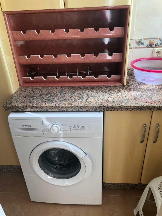 Apartament Edificio Marino 2, 10º B