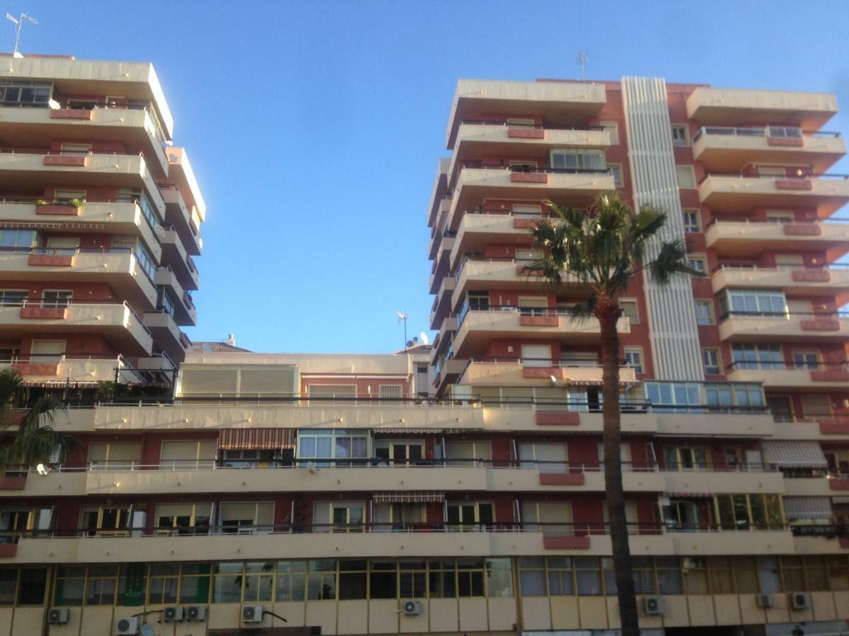 Apartament Edificio Marino 2, 10º B