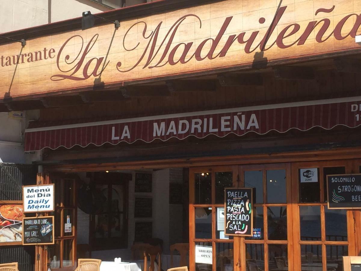 Appartamento Edificio Marino 2, 10º B Marbella