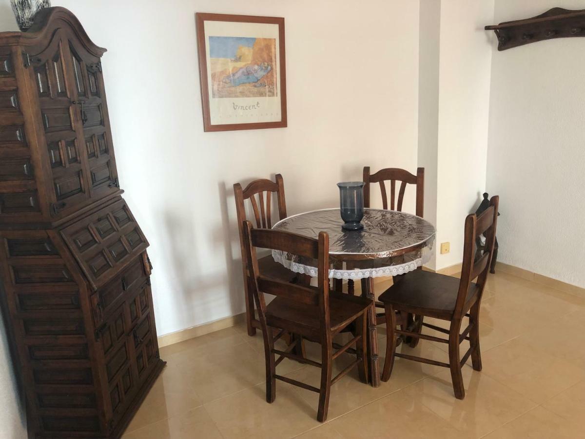 Edificio Marino 2, 10º B Apartament Marbella