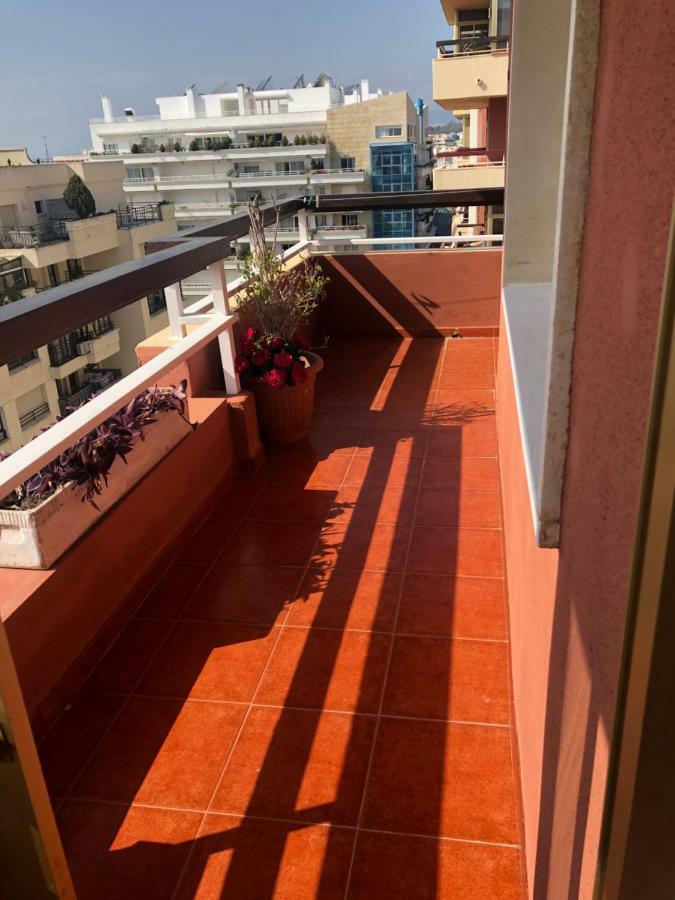 Edificio Marino 2, 10º B Apartament Marbella